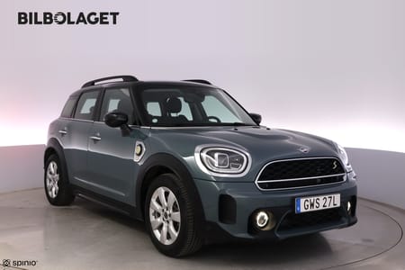 MINI Countryman Cooper SE ALL4