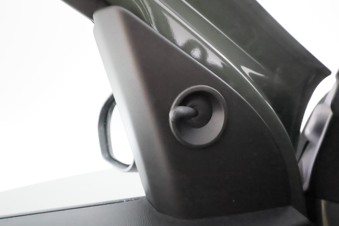 Dacia Duster 2023 - miniatyr 11