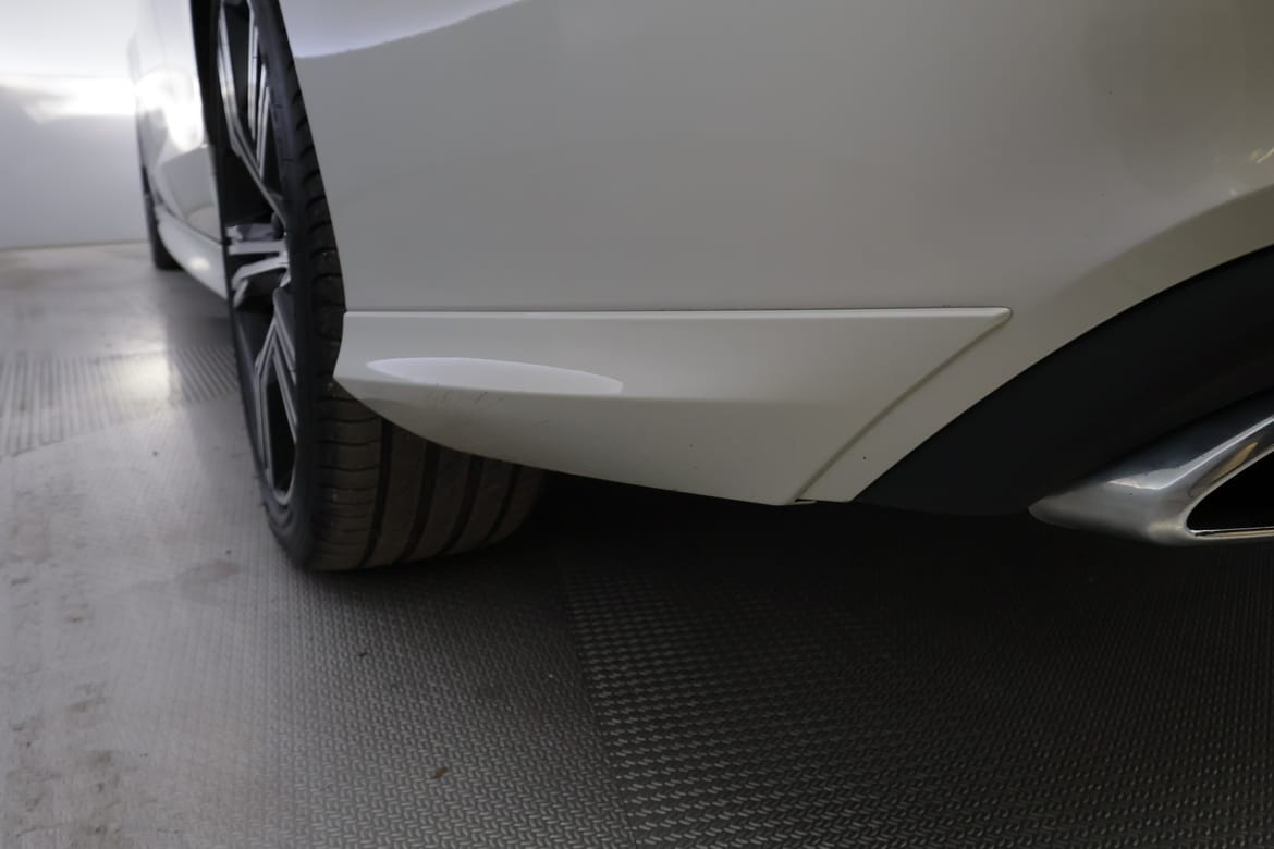 Volvo V60 2021 - miniatyr 42