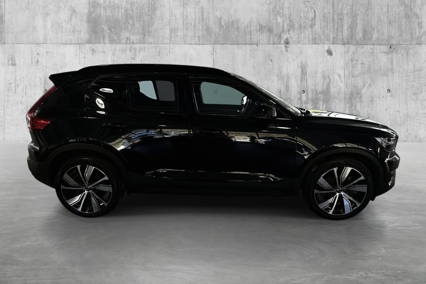 Bilde 4 av Volvo XC40 P8 AWD Recharge Twin Pro/hengerfeste/360/H&K