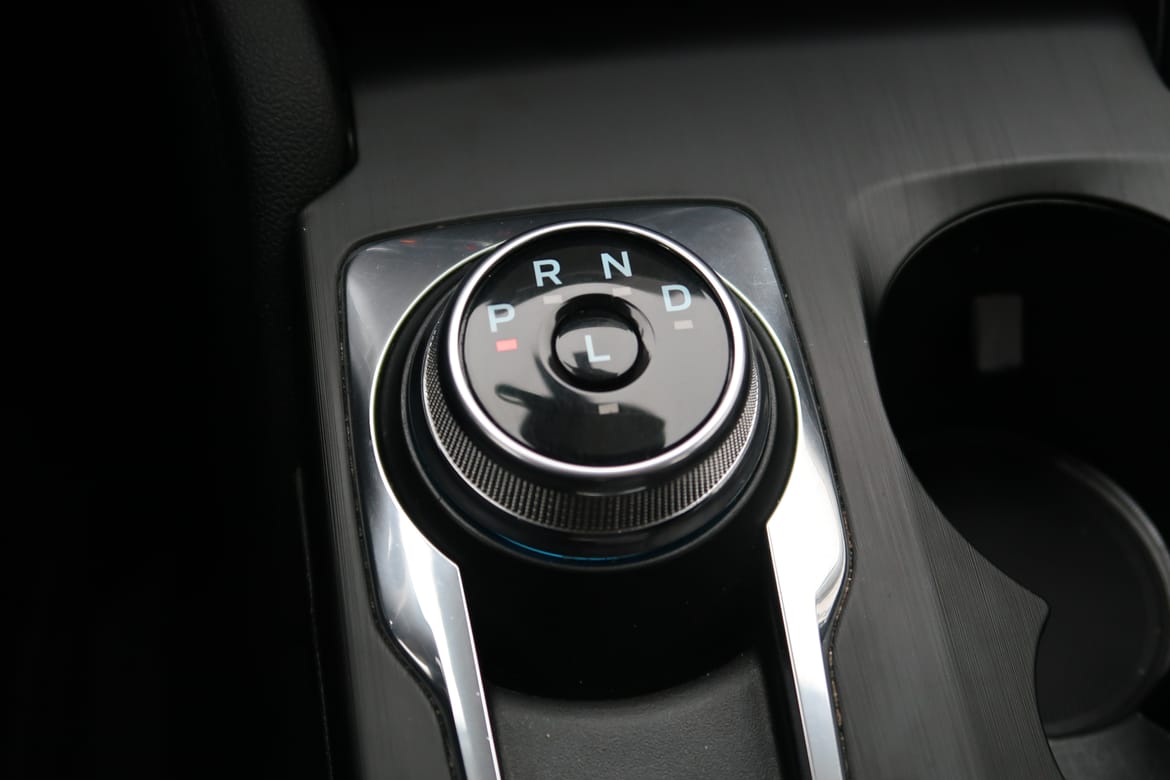 Ford Kuga 2022 - miniatyr 11