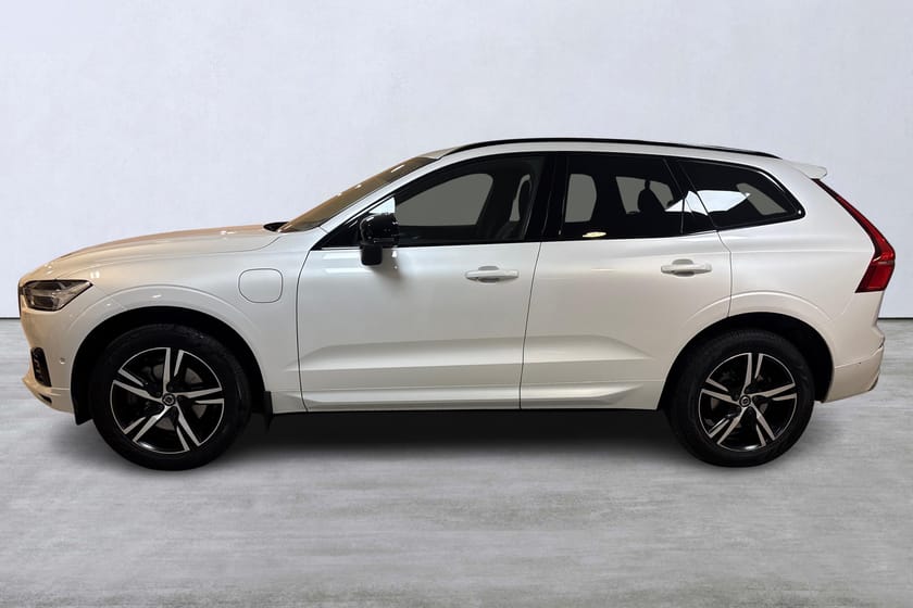 Bild 2 av Volvo XC60 T8 TE R-Design