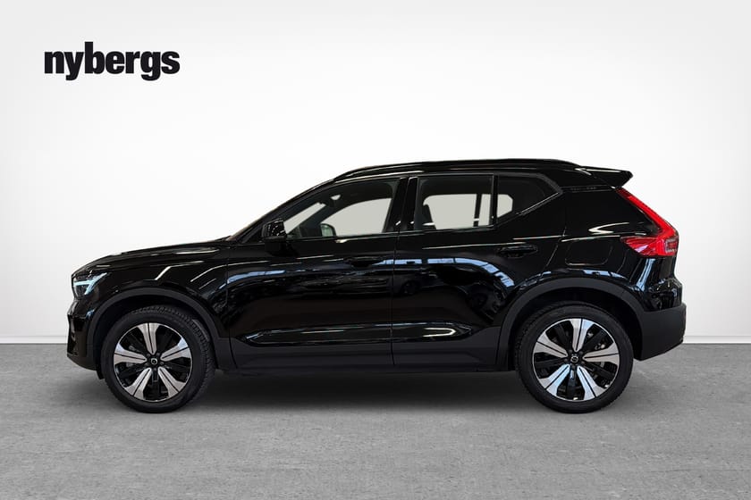 Bild 2 av Volvo XC40 Recharge Single Motor Core Edition