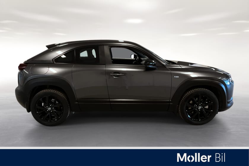 Bilde 4 av Mazda MX-30 e-Skyactiv EV Exclusive
