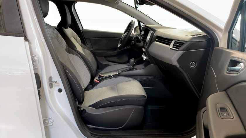 Bild 3 av Renault Clio E-TECH Evolution MultiMode 143Hk / CarPlay / Keyless