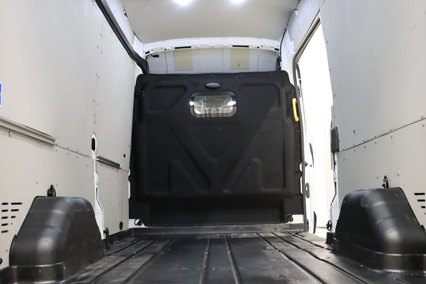 Bild 5 av Ford Transit 350 130HK L3H2|Automat|Drag|D-Värmare|NyKamrem