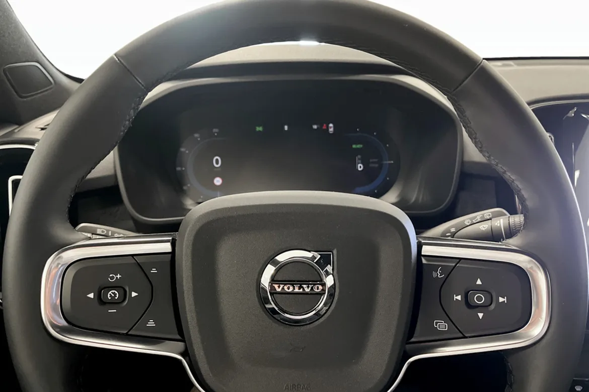 Volvo EX40 Single Motor