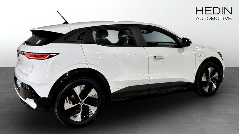 Bild 2 av Renault Mégane E-TECH ELECTRIC EQUILIBRE EV 40