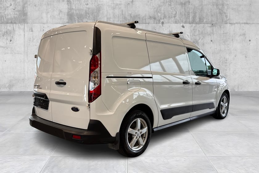 Bilde 5 av Ford Transit Connect 230 LWB L2 1.5TDCI Trend/Takstativ/Ryggekamera/SYNC/P.Varmer
