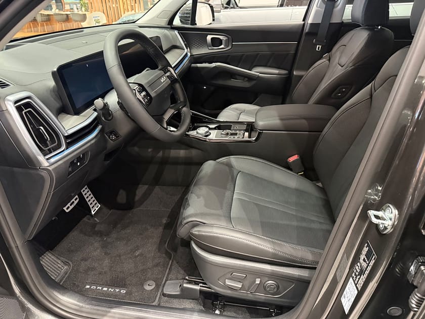 Bild 3 av Kia Sorento PHEV Plug in hybrid AWD 252hk Advance Plus