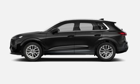 Audi Q3 e-hybrid SUV 200 KW S-TRONIC