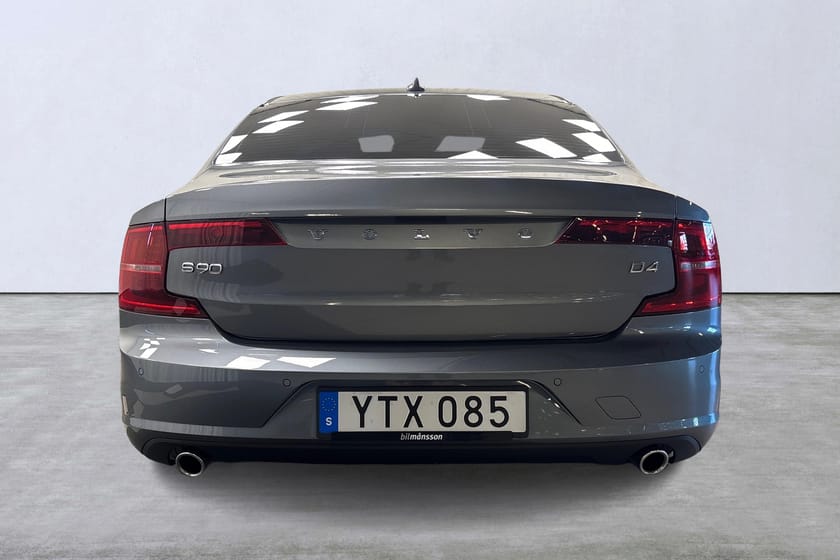 Bild 5 av Volvo S90 D4 Edition
