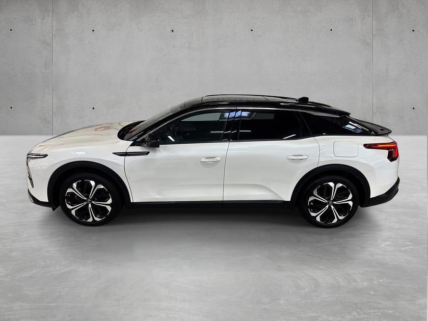 Bilde 2 av Citroën C5 X Plug-in-Hybrid Shine Pack  Skinn/Soltak/360*/DriverAssist/HUD/Carplay