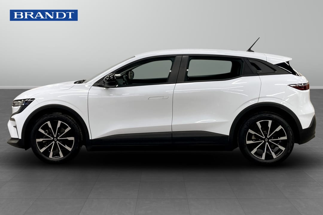 Renault Mégane E-TECH