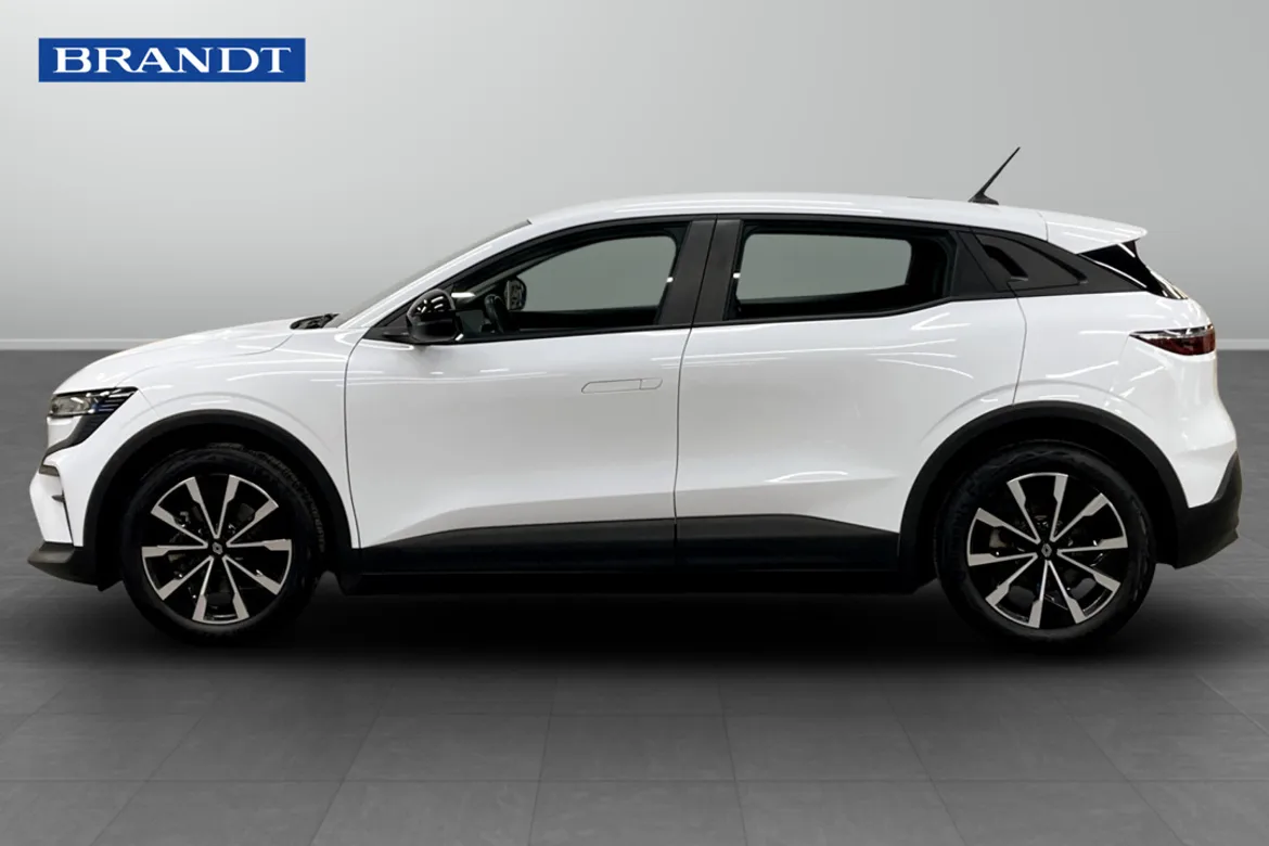 Renault Mégane E-TECH