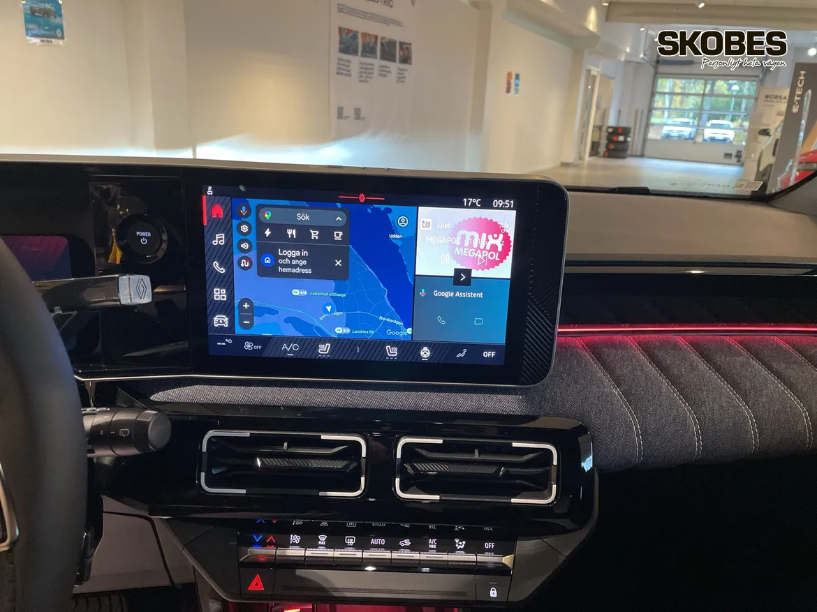 Renault 5 E-Tech