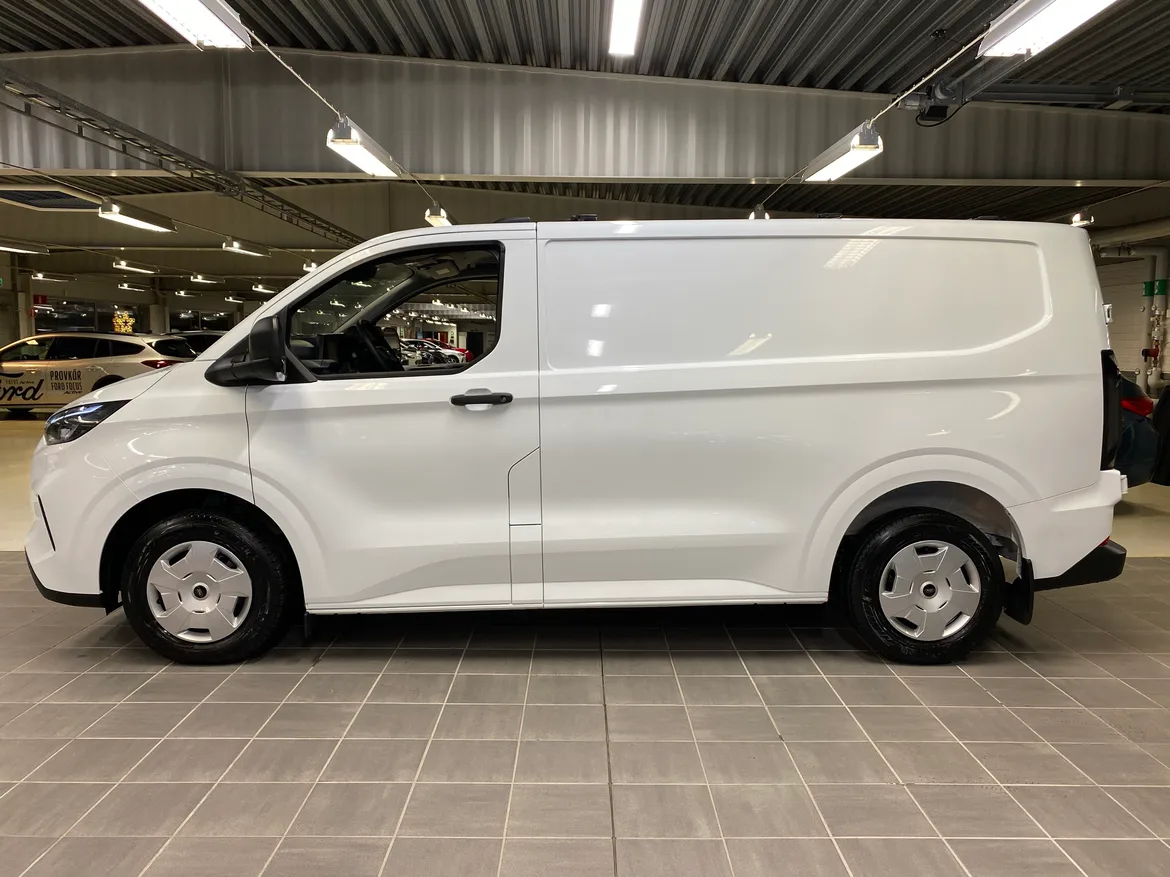 Ford Transit Custom 280