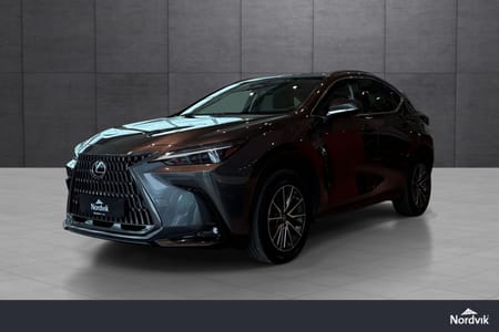 Lexus NX 450h+ Executive tech