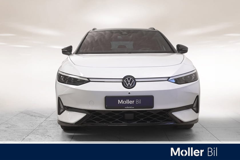 Bilde 4 av Volkswagen ID.7 GTX Tourer 4m stv ex 86kwh 340hk