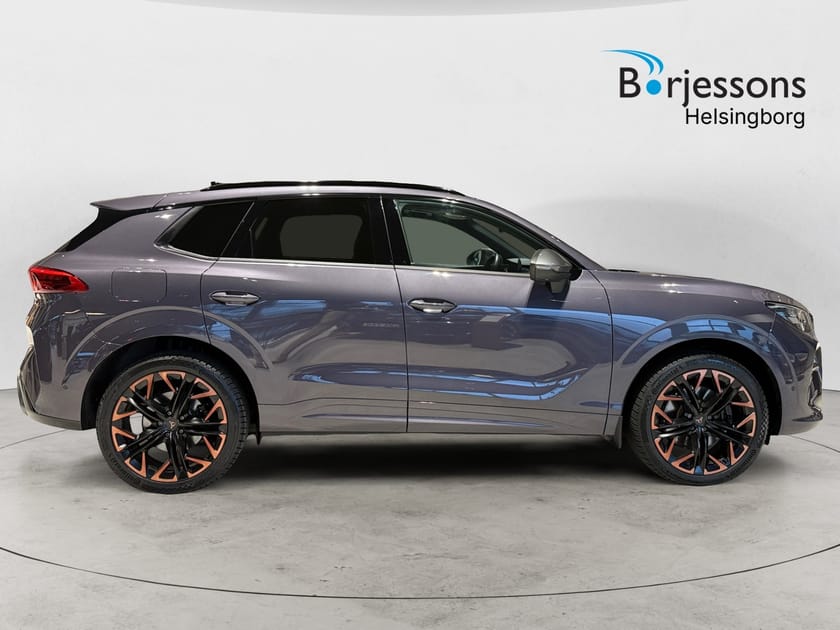 Bild 2 av CUPRA Terramar VZ e-Hybrid 1.5 272 HK DSG