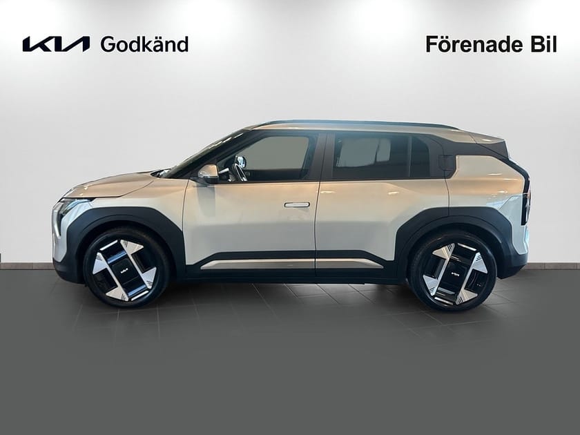 Bild 4 av Kia EV3 Long Range PLUS | GODKÄND | DEMO