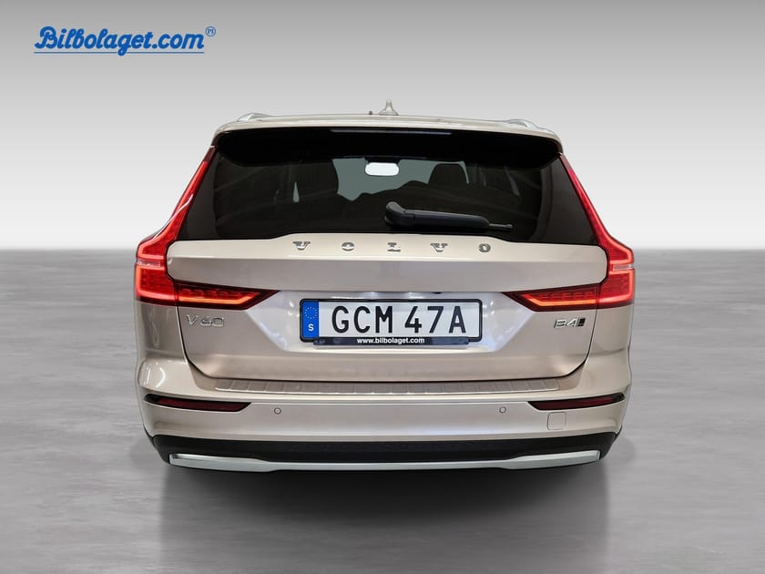 Bild 5 av Volvo V60 Cross Country B4 AWD Diesel Plus