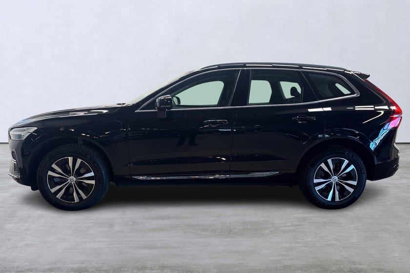 Bild 2 av Volvo XC60 Recharge T6 Core Edition