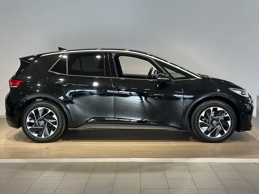 Bild 3 av Volkswagen ID.3 Pro Performance 150kW/204hk 59kWh / Lagerbil