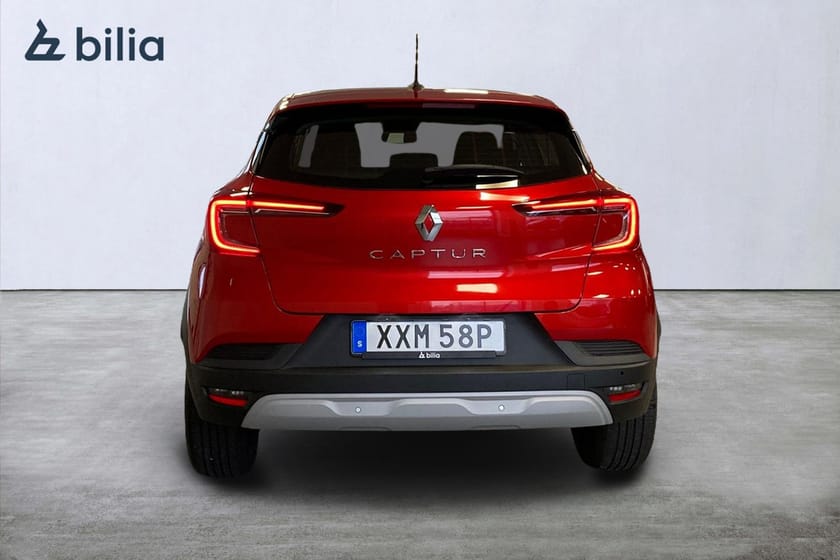 Bild 5 av Renault Captur TCe 90 Zen II