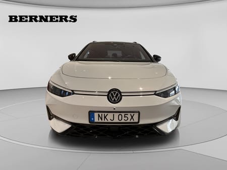 Volkswagen ID.7 GTX Tourer Edition 340HK