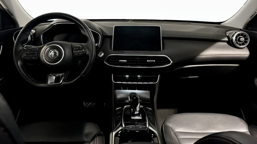 Bild 4 av MG EHS PHEV LUXURY