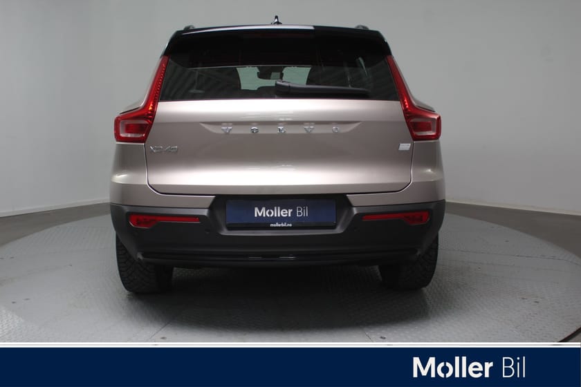 Bilde 4 av Volvo XC40 Recharge Single Motor 231hk FWD Plus