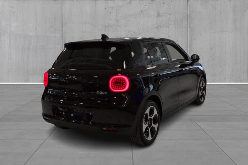 Bilde 5 av JAC E30X Nordic Edition | 374KM |KUN:3824,- leasingkampanje