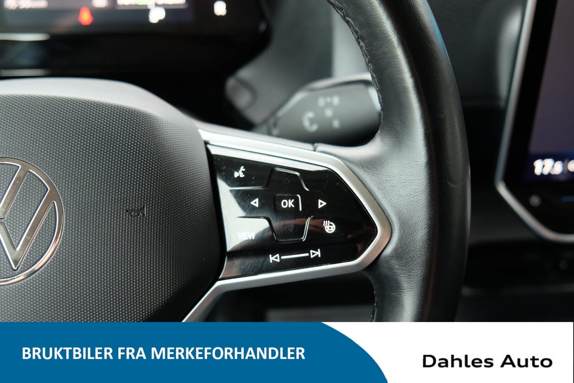 Volkswagen ID. Buzz Cargo 79 kWh 4Motion, 340hk, 2025