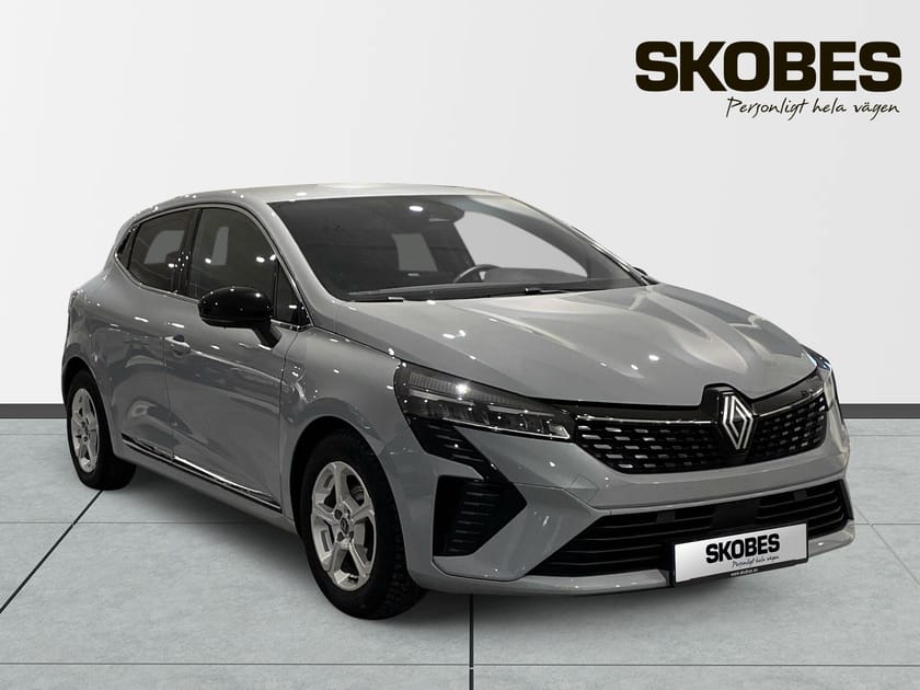 Bild 1 av Renault Clio phII TCe 90 Techno