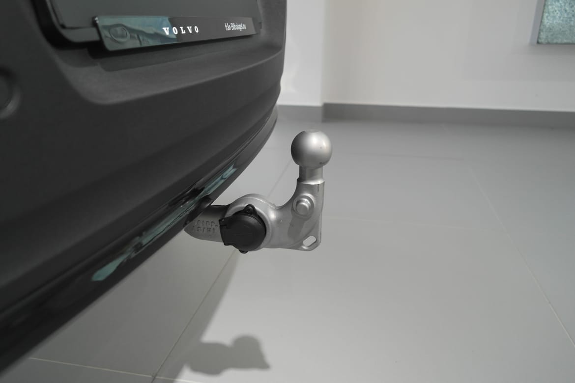 Volvo EC40 2025 - miniatyr 13