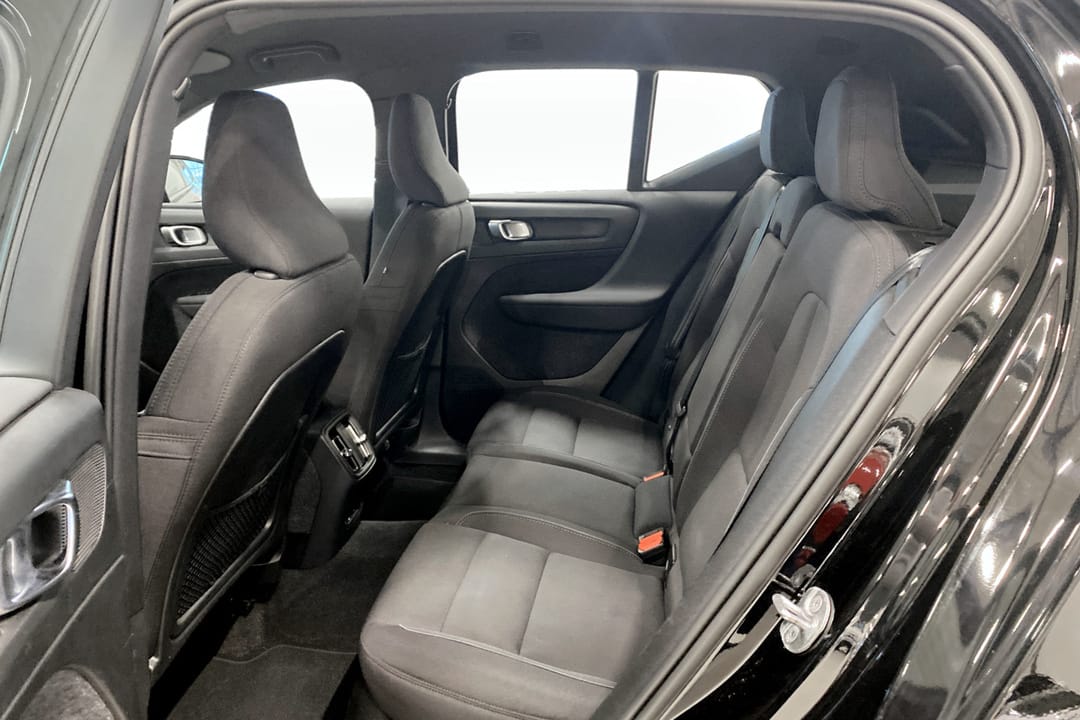 Volvo XC40 Recharge Single Motor