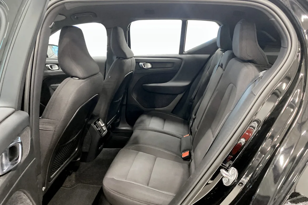 Volvo XC40 Recharge Single Motor