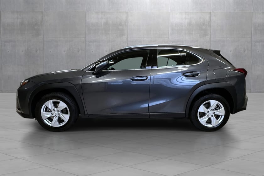 Bilde 2 av Lexus UX 300e Automatgir Premium Tech