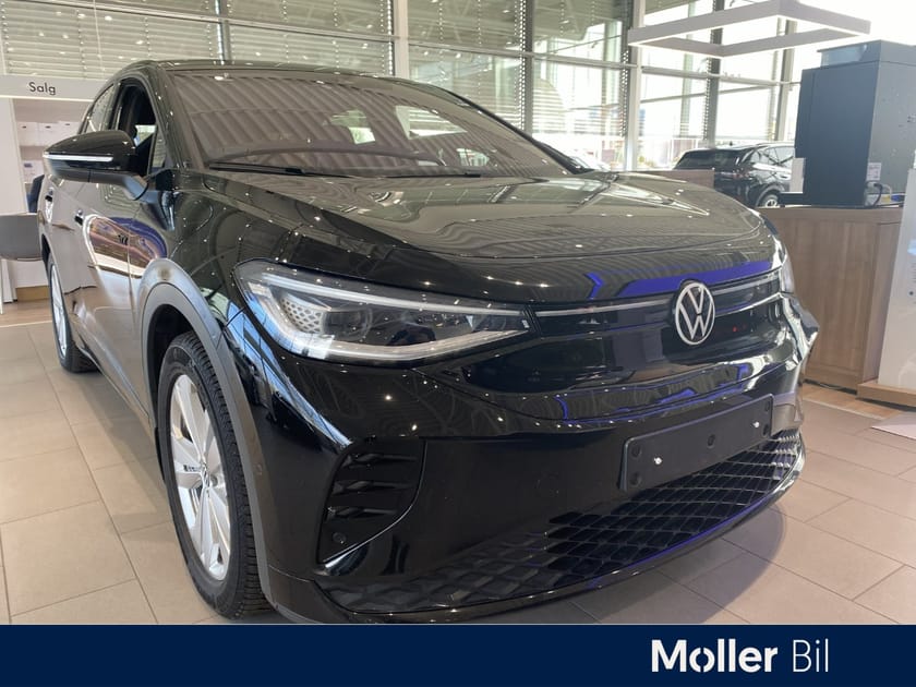 Bilde 2 av Volkswagen ID.5 GTX 4motion  77kwh