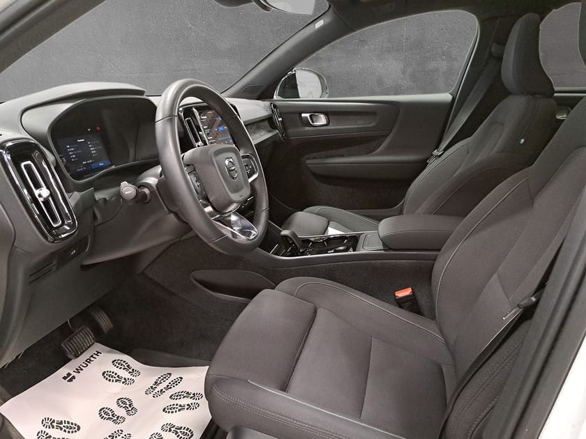 Bild 3 av Volvo C40 Recharge Single Motor Extended Range Plus