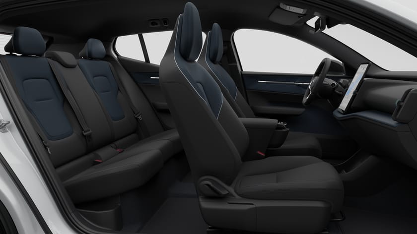 Bild 3 av Volvo EX30 Single Motor Plus