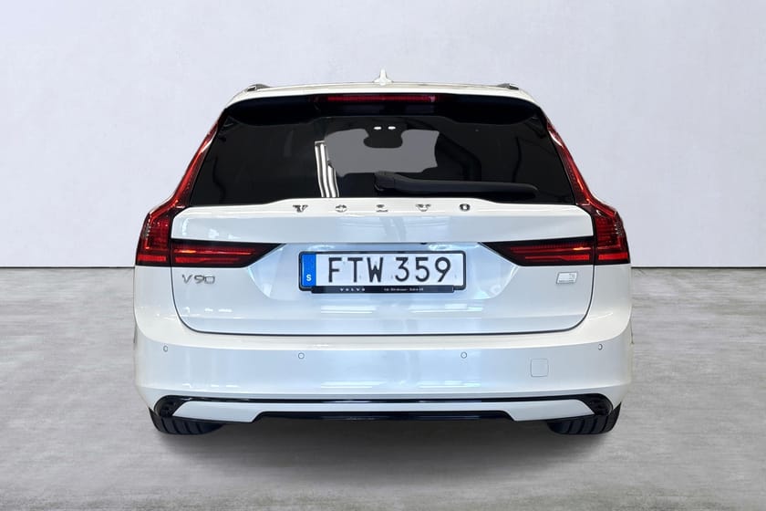 Bild 5 av Volvo V90 Recharge T6 Plus Dark