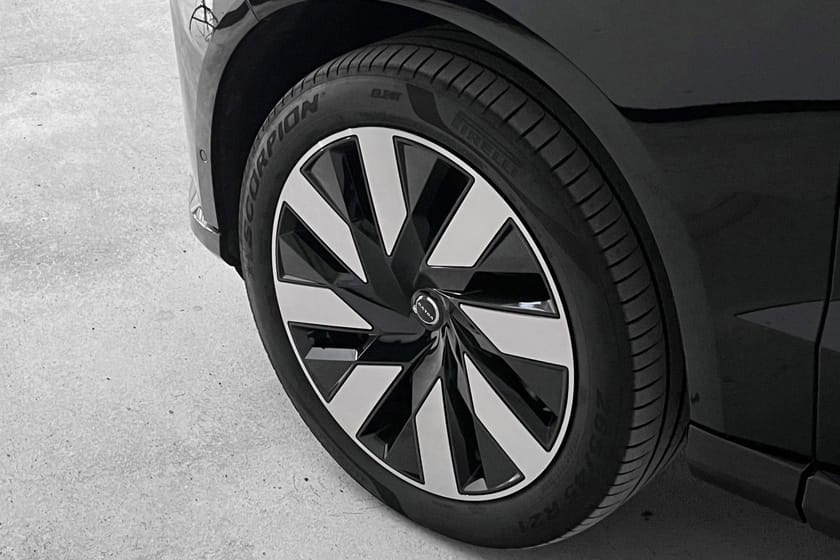 Bilde 5 av Volvo EX90 Twin Motor 7-seater TWIN ULTRA KROK|21"|PILOTASSIST|7seter HUGINCORE  2026