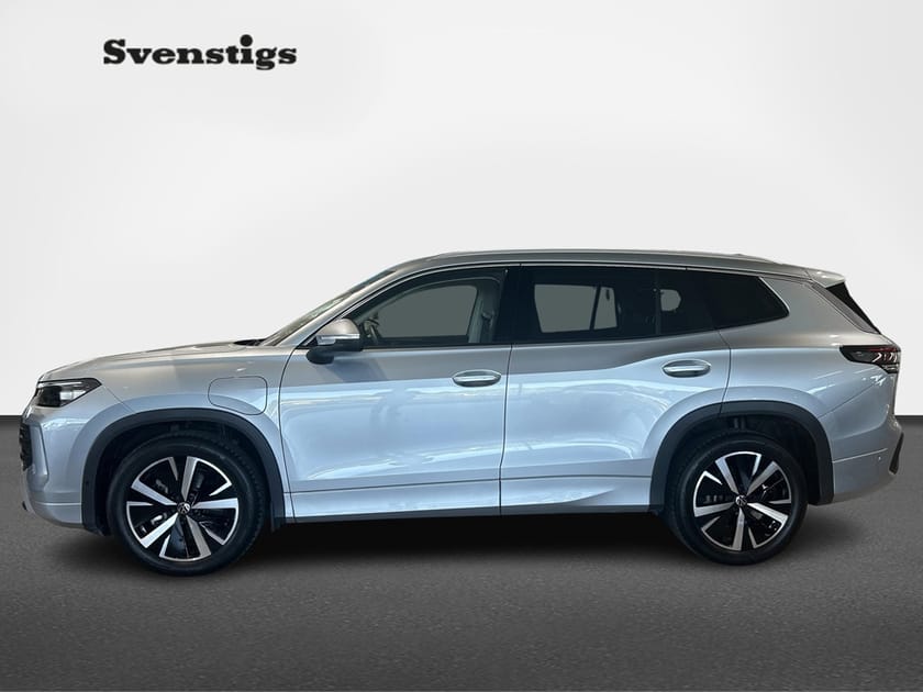 Bild 3 av Volkswagen Tayron eHybrid LIFE 1.5 TSI 204hk DRAG VÄRMARE 19"