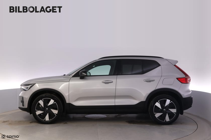 Bild 5 av Volvo XC40 Recharge Single Motor Extended Range Ultimate