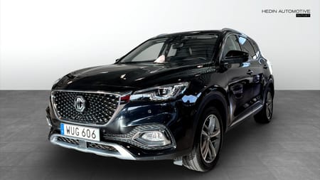 MG EHS PHEV
