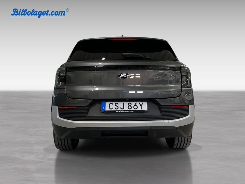 Bild 3 av Ford Explorer EV Extended Range RWD Long 286 hk 77 kWh * OUTLET *