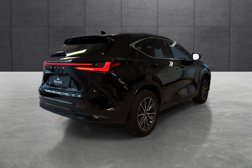 Bilde 5 av Lexus NX 450h+ Plug-in | Business Plus | 10år Garanti