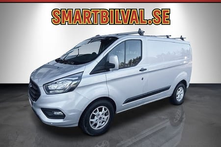 Ford Transit Custom 280